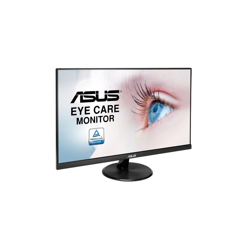 ASUSMONITOR 24" ASUS VP249HE