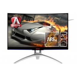 AOCMONITOR 27" AOC AG272FCX6