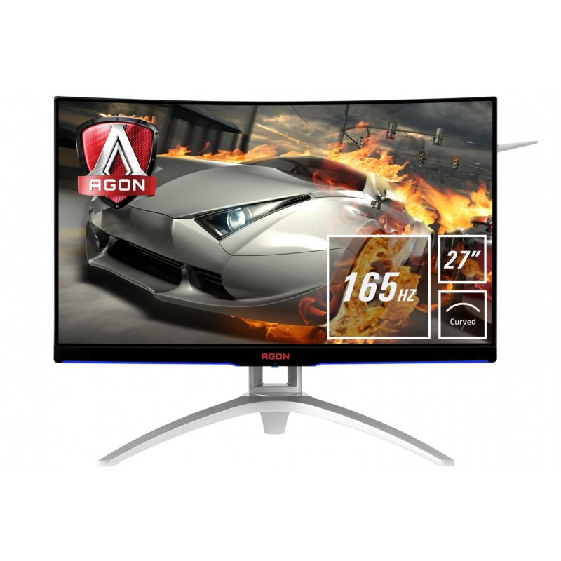 AOCMONITOR 27" AOC AG272FCX6