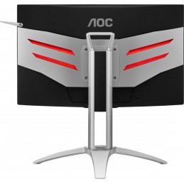 AOCMONITOR 27" AOC AG272FCX6