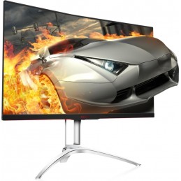 AOCMONITOR 27" AOC AG272FCX6