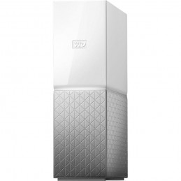 WDNAS 4TB MY CLOUD HOME