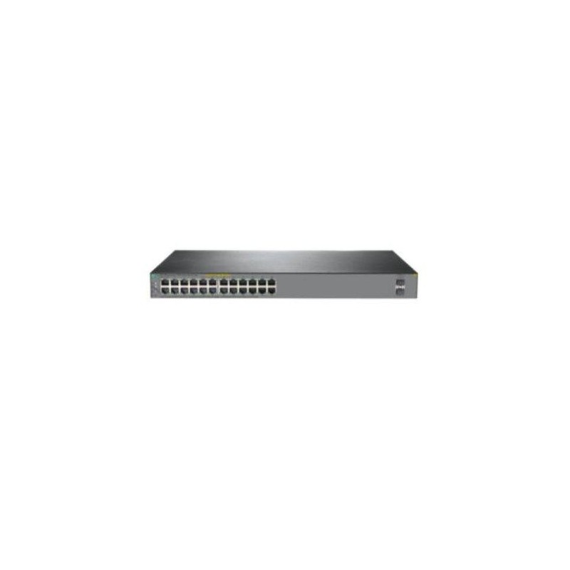 HPEHPE 1920S 24G 2SFP PPOE+ 185W SWCH