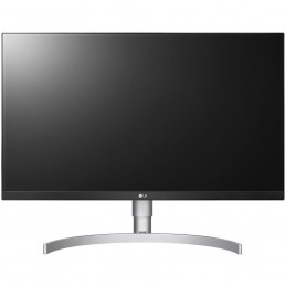 Monitoare Monitor LED LG 27UL850-W 27'' FreeSync, IPS, 16:9, UHD 3840x2160, 60Hz, 350cd, 178/178, 1000:1, 5ms, AntiGlare, HDM...