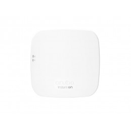 HPEARUBA INSTANT ON AP12 (RW) ACCESS POINT