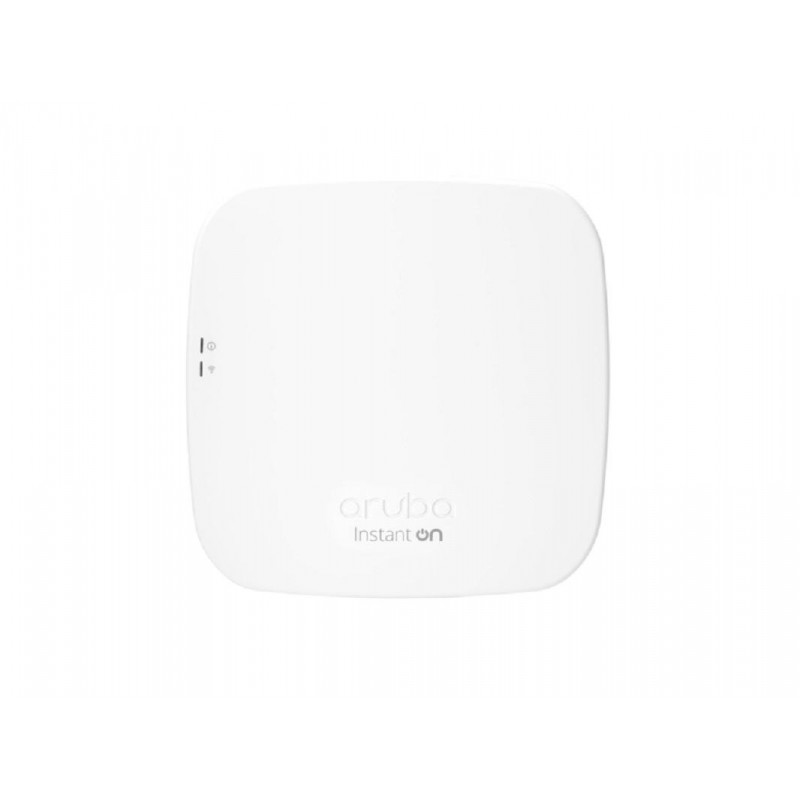 HPEARUBA INSTANT ON AP12 (RW) ACCESS POINT
