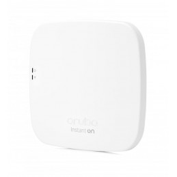 HPEARUBA INSTANT ON AP12 (RW) ACCESS POINT
