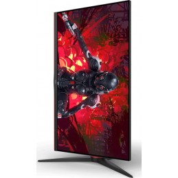 AOCMONITOR 27" AOC 27G2U/BK