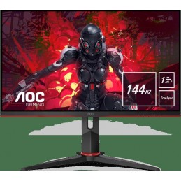 AOCMONITOR 27" AOC 27G2U/BK