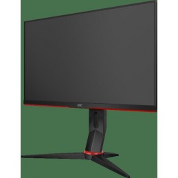 AOCMONITOR 24" AOC 24G2U/BK