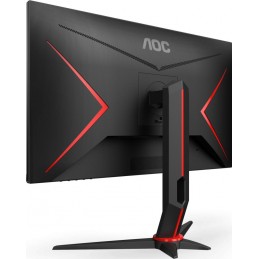 AOCMONITOR 24" AOC 24G2U/BK