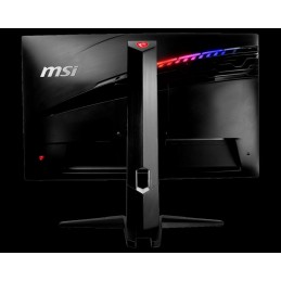 MSIMI MNT Optix MAG241CR 23.6" FHD 144Hz