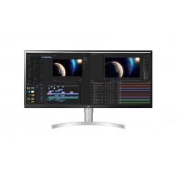 LGMONITOR 34" LG 34WL850-W