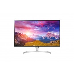 LGMONITOR 32" LG 32UL950-W.AEU