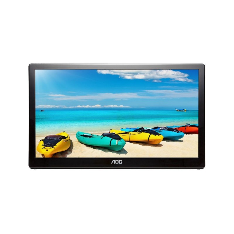 AOCMONITOR 15.6" AOC I1659FWUX