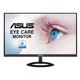 ASUS Monitor 23.8" ASUS VZ249HE, FHD, IPS, 16:9, 1920*1080, 60Hz, LED, 5ms, 250 cd/m2, 178/178, 80,000,000:1/1000:1, Flicker-...
