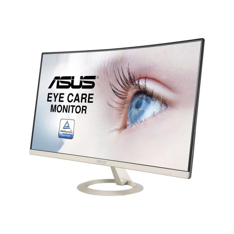 ASUSMONITOR 27" ASUS VZ27VQ