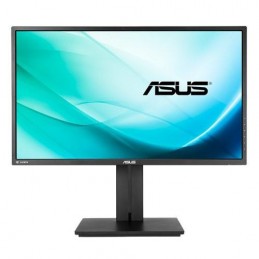 ASUS Monitor 27" ASUS PB277Q, 2K WQHD, TN, 2560*1440, 16:9, WLED, 1 ms, 350 cd/m2, 170/160, 1000:1, Flicker free, HDMI, VGA, ...