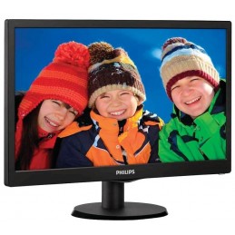 PHILIPSMONITOR 23.6" PHILIPS 243V5LSB/00