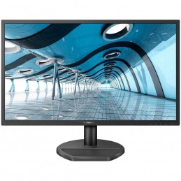 PHILIPSMonitor LED Philips 221S8LDAB/00, 21.5" 1920 x 1080@60Hz, 16:9, TN , 1ms, 250cd/m2, DVI, VGA, HDMI, speakers