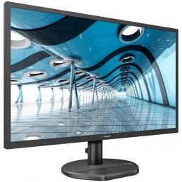 PHILIPSMonitor LED Philips 221S8LDAB/00, 21.5" 1920 x 1080@60Hz, 16:9, TN , 1ms, 250cd/m2, DVI, VGA, HDMI, speakers