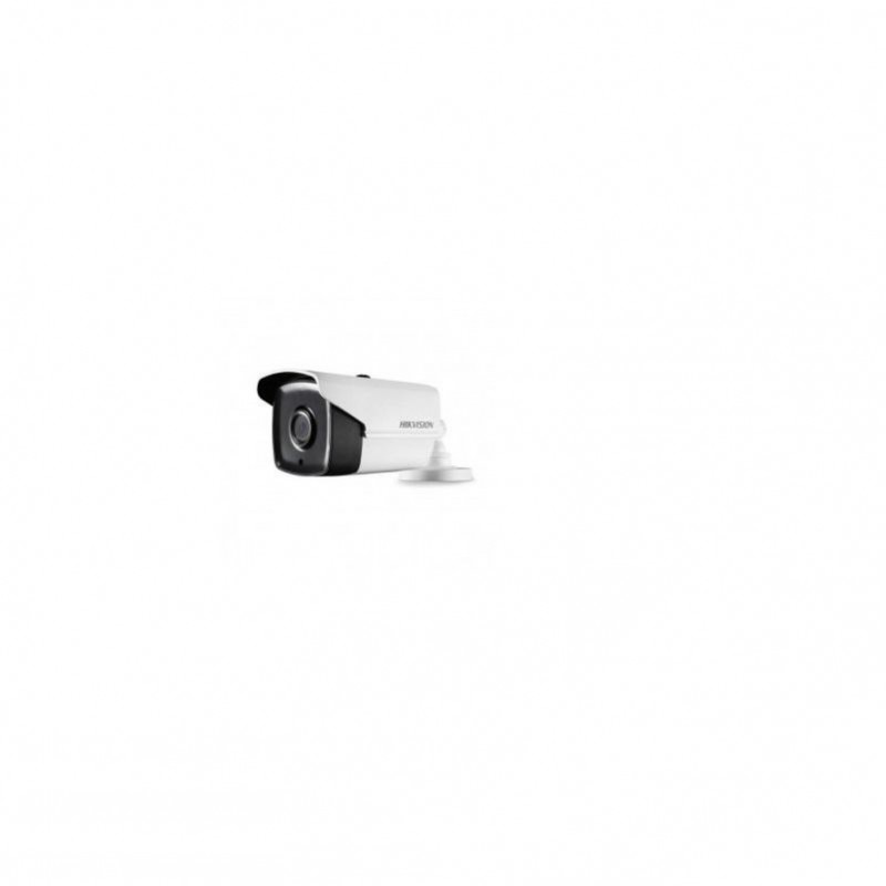 HIKVISIONCAMERA BULLET TURBOHD 5MP 3.6MM IR40M
