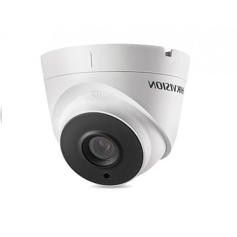 HIKVISIONHK TURRET CAMERA D/N 2.8MM TURBO HD720