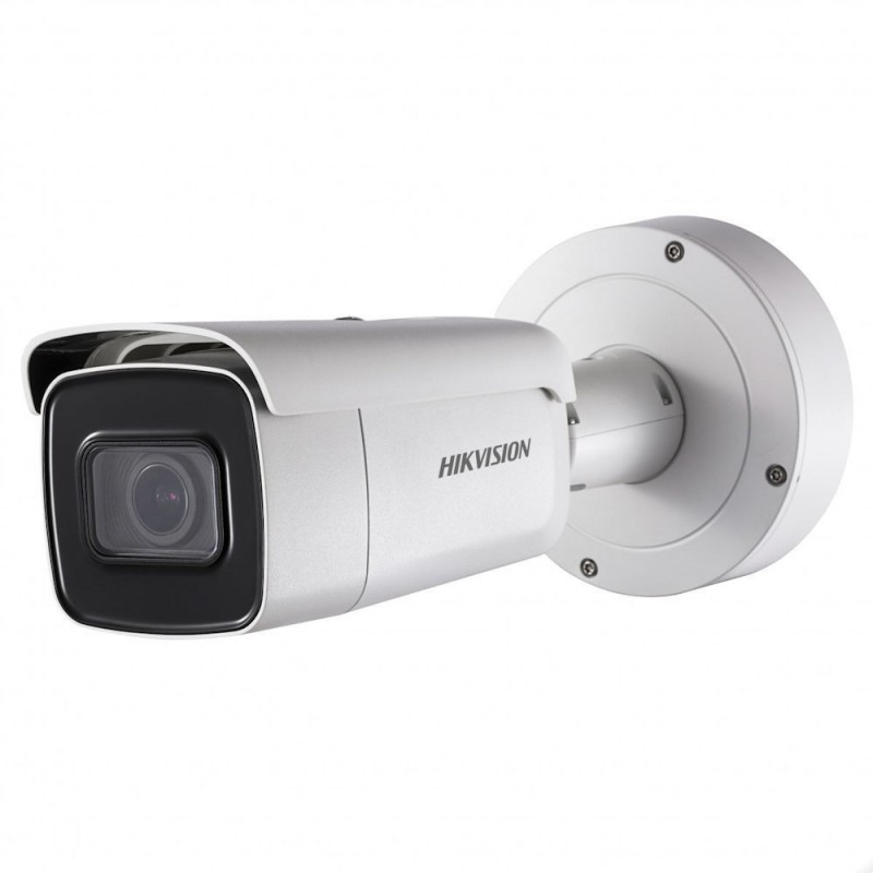 Camere IP Hikvision CAMERA IP BULLET 6MP 2.8-12MM IR 50M HIKVISION Camere IP Hikvision CAMERA IP BULLET 6MP 2.8-12MM IR 50M HIKVISION