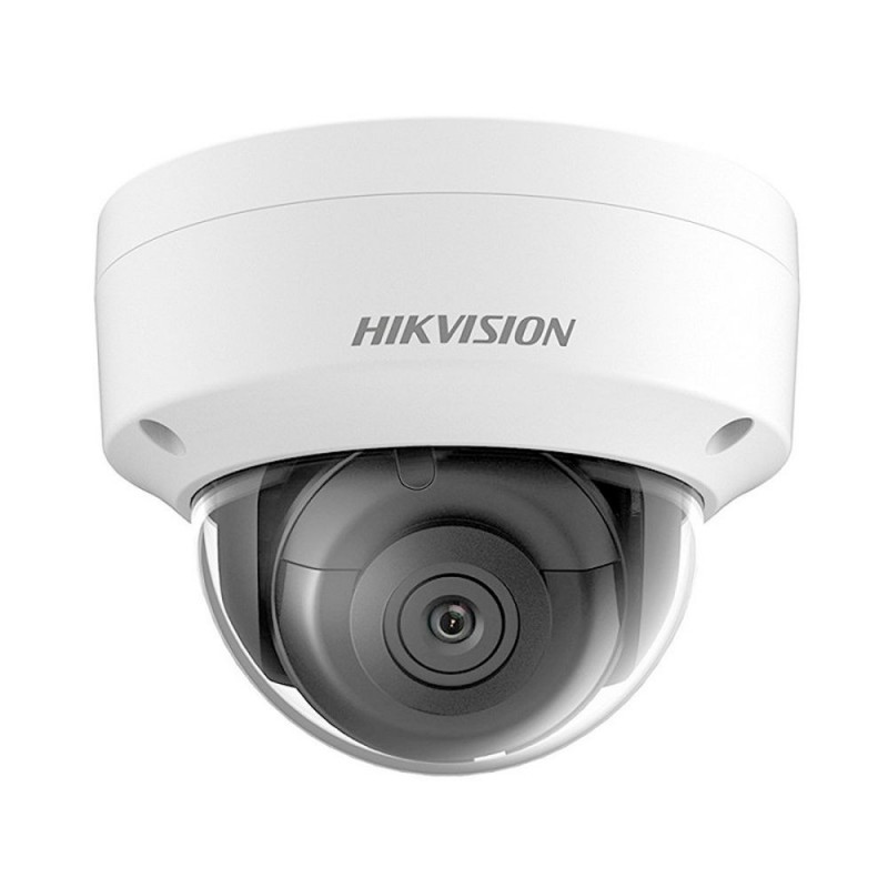 HIKVISIONCAMERA IP DOME 6MP 2.8MM IR 30M