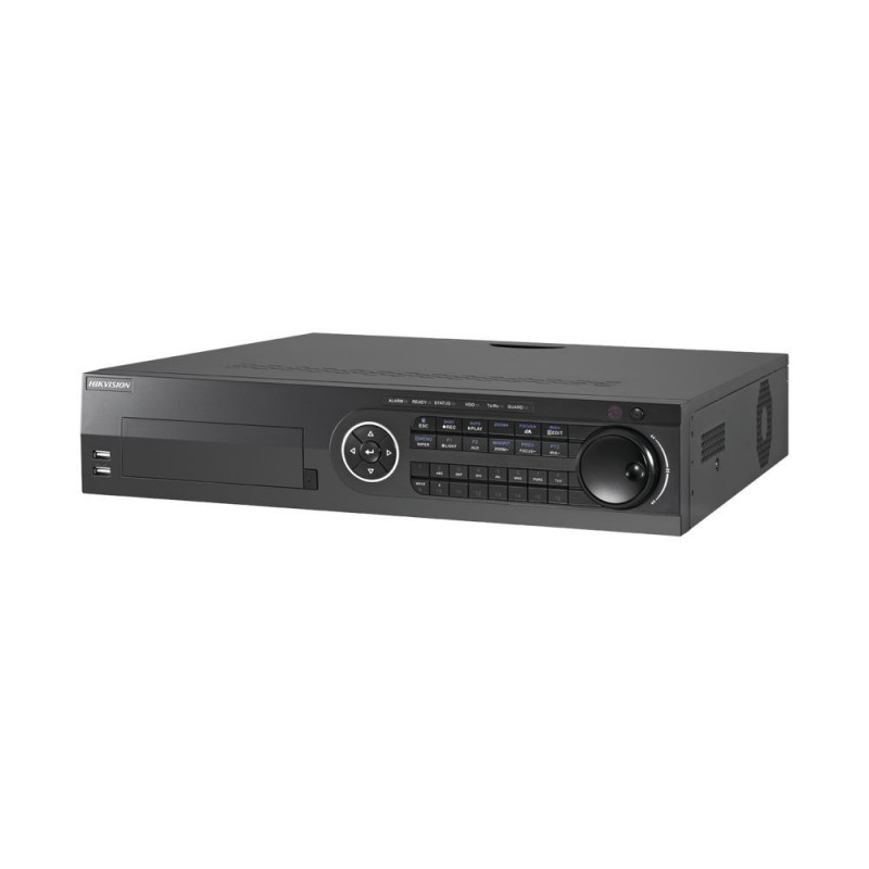 HIKVISIONHK DVR TURBOHD 16CH, 3MP
