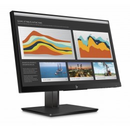 HPHP Z23n G2 Display 1920x1080 16:9