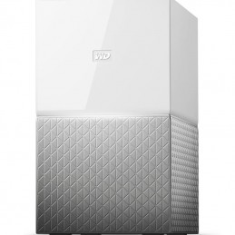 WDNAS 8TB MY CLOUD HOME DUO