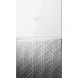 WDNAS 8TB MY CLOUD HOME DUO