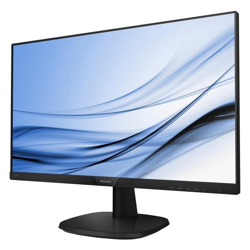 PHILIPSMONITOR 21.5" PHILIPS 223V7QHAB/00