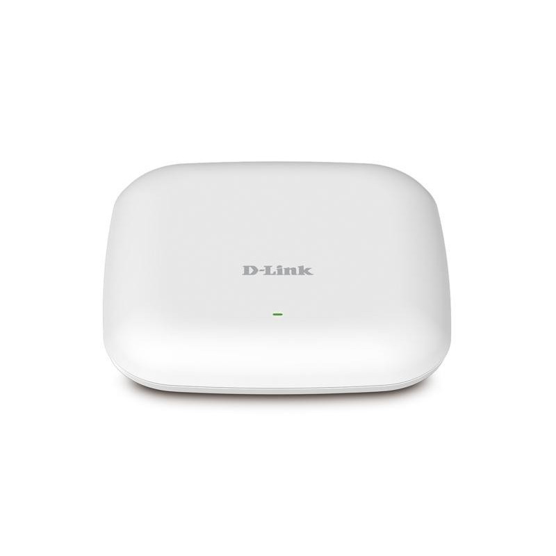 D-LINKDLINK AP IND AC1200 DUAL-B GB POE