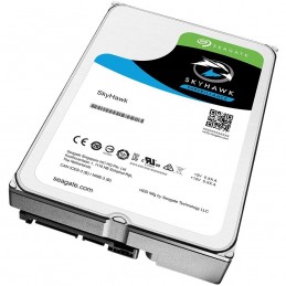SeagateSEAGATE HDD Desktop SkyHawk Guardian (3.5'/ 8TB/ SATA/ rpm 7200)