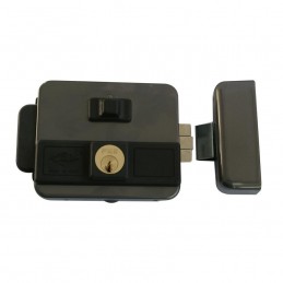 ASSA ABLOYYALA ELECTROMAGNETICA APLICABILA