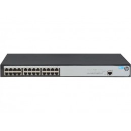 HPESW HP 1620 24P GB L2 SMART