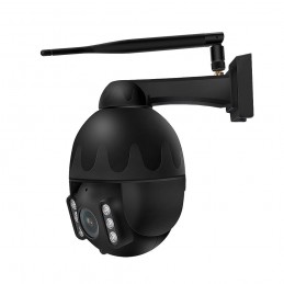 Camere IP Camera IP Wireless Speed Dome PTZ full HD 1080P VStarcam C31S-X4 VSTARCAM