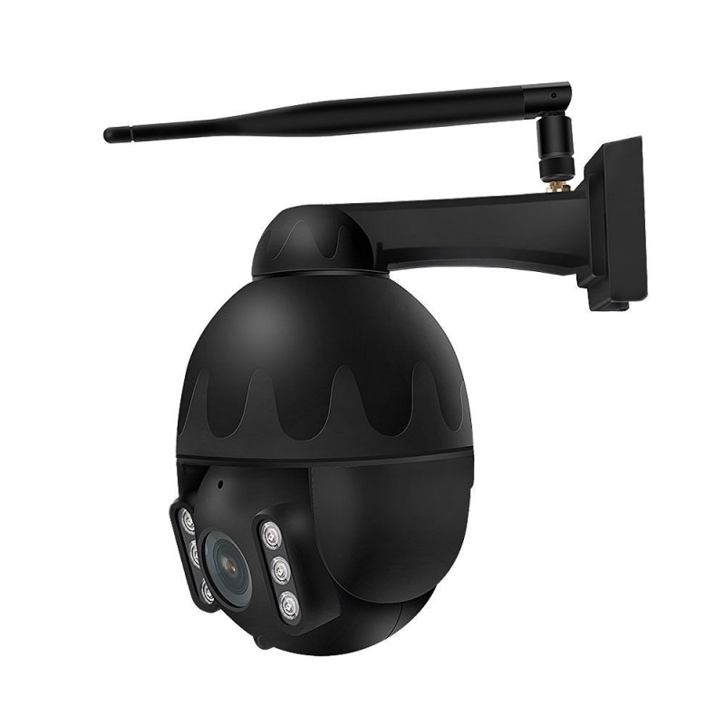 VSTARCAMCamera IP Wireless Speed Dome PTZ full HD 1080P VStarcam C31S-X4