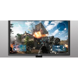 BENQMONITOR 27" BENQ RL2755