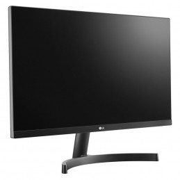 LGMonitor LED LG 24MK600M-B 23.8'' FreeSync, IPS, 1920x1080, 250cd, 1000:1, 5ms, AntiGlare, VGA, 2HDMI, Audio out, VESA