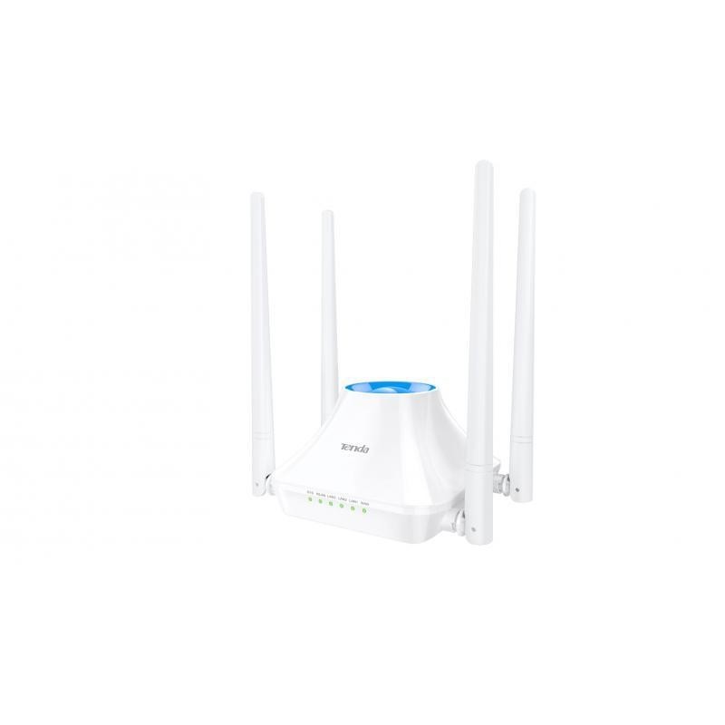 TENDAROUTER WIRELESS N300 TENDA F6