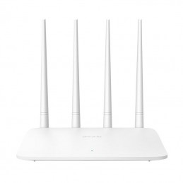 TENDAROUTER WIRELESS N300 TENDA F6