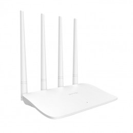 TENDAROUTER WIRELESS N300 TENDA F6
