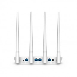 TENDAROUTER WIRELESS N300 TENDA F6