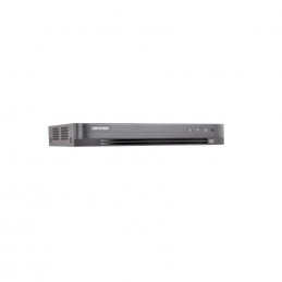DVR Hikvision DVR HIKVISION TURBOHD 8MP 8CH 2SATA HIKVISION