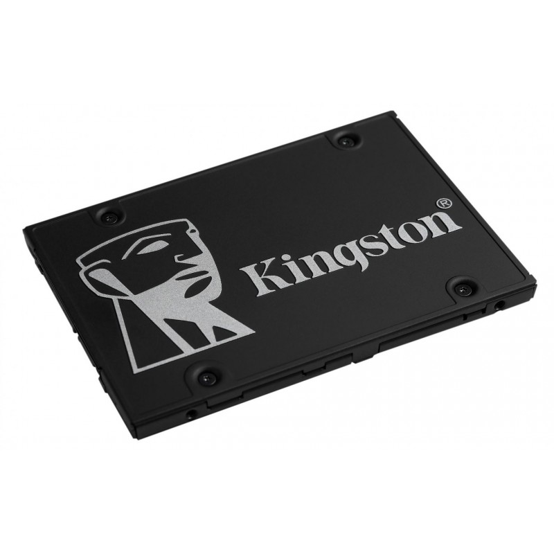Hard Disk SSD KS SSD 256GB 2.5 SKC600/256G KINGSTON Hard Disk SSD KS SSD 256GB 2.5 SKC600/256G KINGSTON