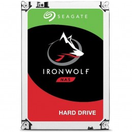 SeagateSG HDD3.5 8TB SATA ST8000VN004