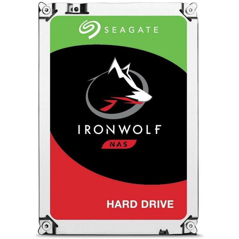 Hard Disk DVR si Desktop SG HDD3.5 8TB SATA ST8000VN004 Seagate
